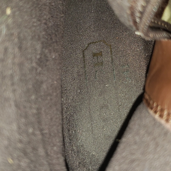 Sasha Coach Winter Boots size 8 1/2 - Picture 11 of 11